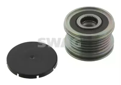 10 92 7837 SWAG Механизм свободного хода генератора